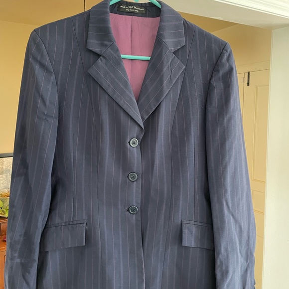 Women’s equestrian riding coat - Picture 1 of 5